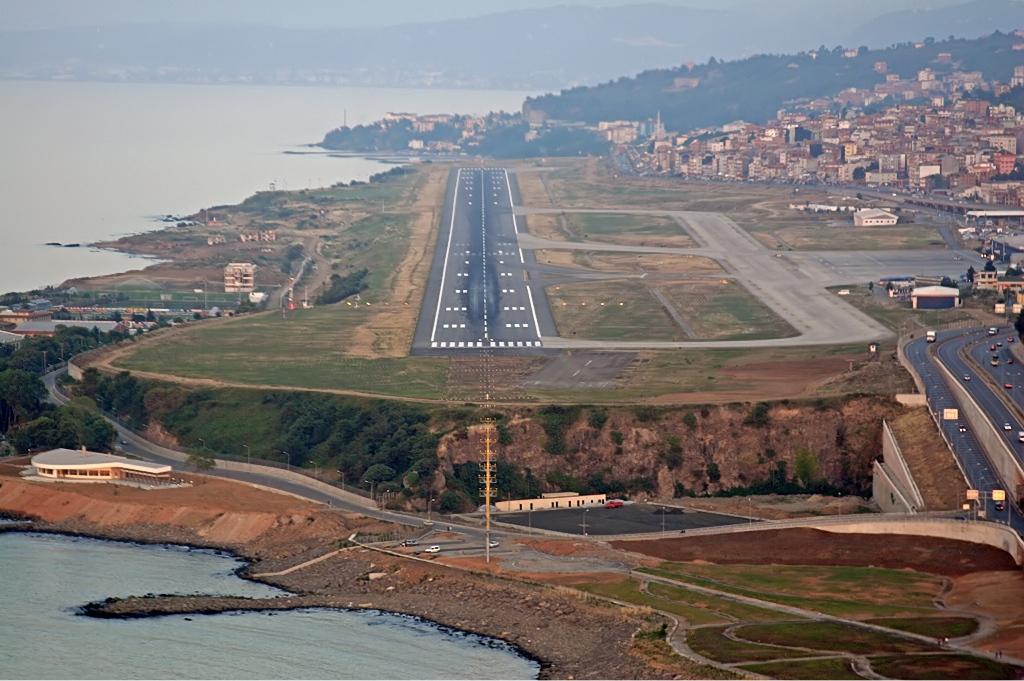 Trabzon Havalimanı